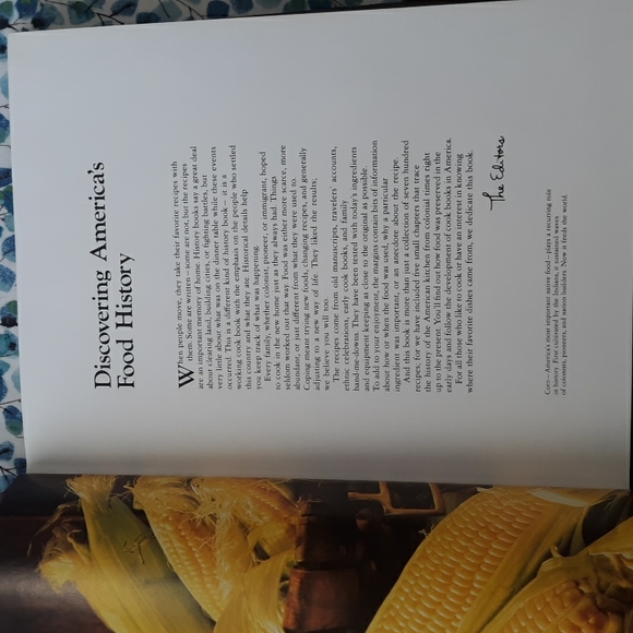 VININTAGE 1978 Better Homes and Gardens Heritage Cook book with cover sleev - Picture 7 of 12